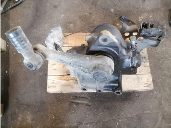 Steering gear SCANIA