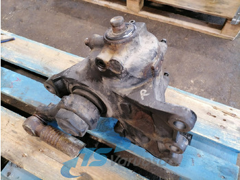 Steering gear SCANIA