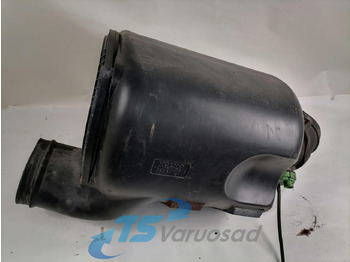 Air intake system VOLVO