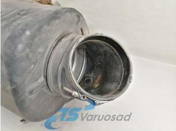 Air intake system for Truck Volvo Air filter housing 20859974: picture 2