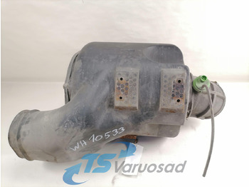 Air intake system for Truck Volvo Air filter housing 20859974: picture 3