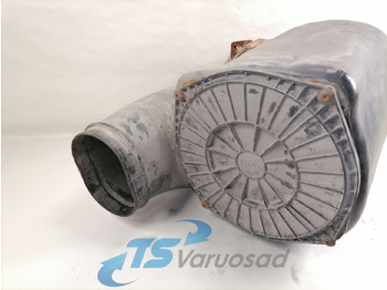 Air intake system for Truck Volvo Air filter housing 20859974: picture 4