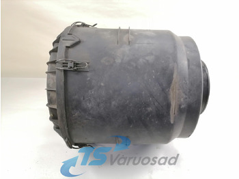 Air intake system for Truck Volvo Air filter housing 21115476: picture 2