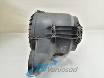 Air intake system for Truck Volvo Air filter housing 21115476: picture 3