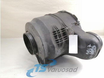 Air intake system for Truck Volvo Air filter housing 21115476: picture 4