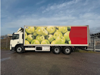 Refrigerator truck IVECO