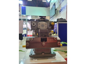 Hydraulic pump REXROTH