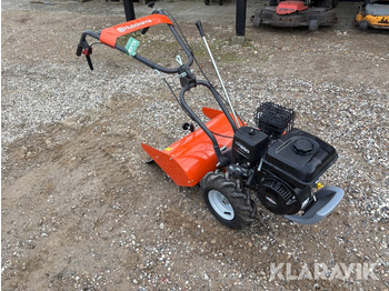 Garden equipment Fræser Husqvarna TR348: picture 2