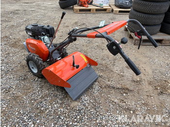 Garden equipment Fræser Husqvarna TR348: picture 4