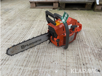 Garden equipment HUSQVARNA