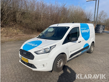 Van FORD Transit Connect