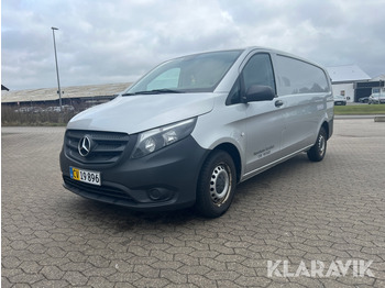 Van MERCEDES-BENZ