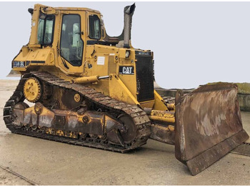 Bulldozer CATERPILLAR D5H