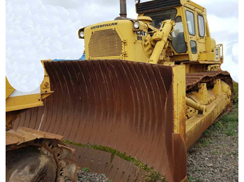 Bulldozer CATERPILLAR D9H