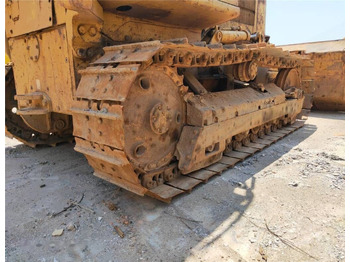 Bulldozer CATERPILLAR D4C