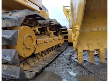 Bulldozer CATERPILLAR D4C