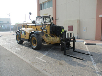 Telescopic handler CATERPILLAR TH