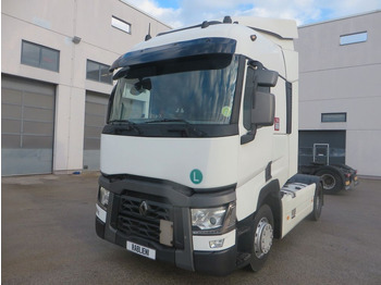 Tractor unit RENAULT T 460