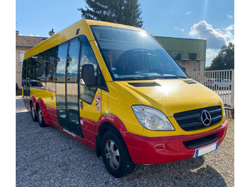 City bus MERCEDES-BENZ Sprinter