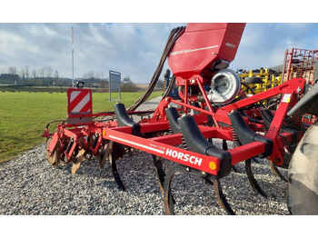 Cultivator HORSCH