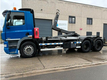 Hook lift truck DAF CF 85