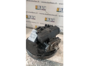 Hydraulic pump REXROTH