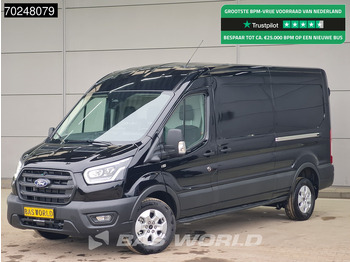 Panel van FORD Transit