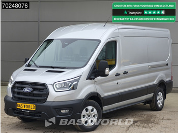 Panel van FORD Transit