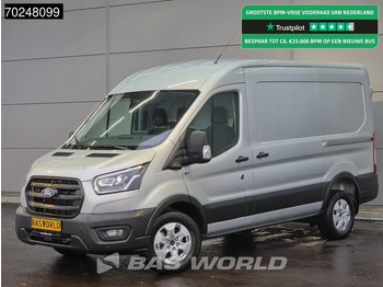 Panel van FORD Transit