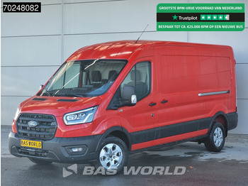 Panel van FORD Transit