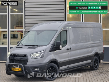 Panel van FORD Transit