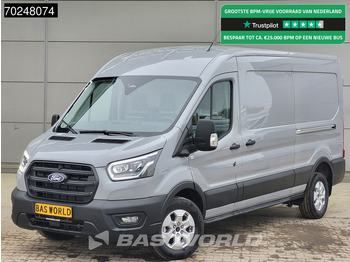 Panel van FORD Transit