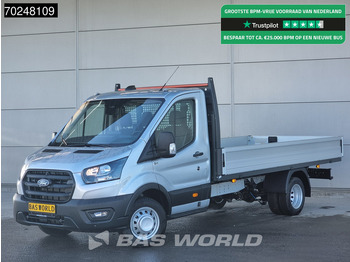 Flatbed van FORD Transit