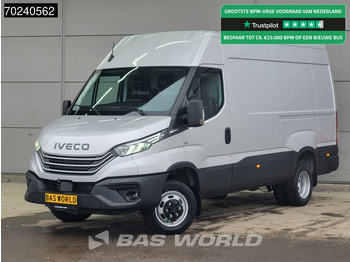 Panel van IVECO Daily 35c18