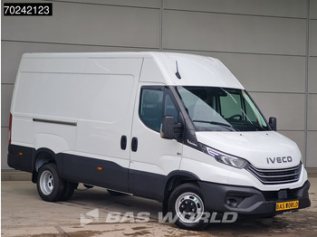 New Panel van Iveco Daily 35C21 3.0L Automaat 2025 model Dubbellucht L2H2 LED ACC Navi Camera Parkeersensoren m3 Airco: picture 3