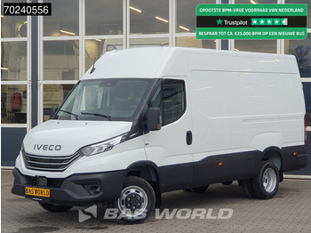 Panel van IVECO Daily 35c21