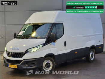 Panel van IVECO Daily 35s14