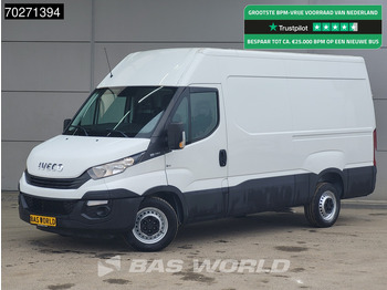 Panel van IVECO Daily 35s14