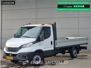 Flatbed van IVECO Daily 35s16