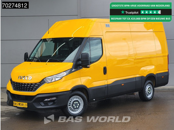 Panel van IVECO Daily 35s16