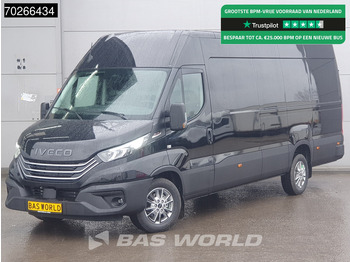 Panel van IVECO Daily 35s18