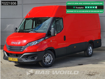 Panel van IVECO Daily 35s18