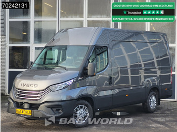 Panel van IVECO Daily 35s21