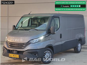 Panel van IVECO Daily 35s21