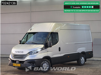 Panel van IVECO Daily 35s21