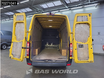 Panel van Mercedes-Benz Sprinter 310 CDI Automaat Airco APK 11-2025 L3H2 14m3 Airco: picture 4