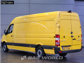 Panel van Mercedes-Benz Sprinter 310 CDI Automaat Airco APK 11-2025 L3H2 14m3 Airco: picture 3