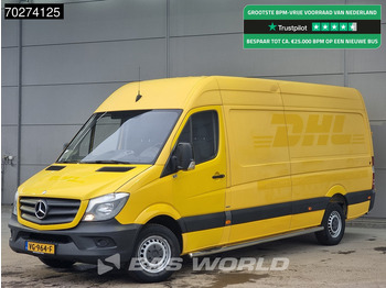 Panel van MERCEDES-BENZ Sprinter 310