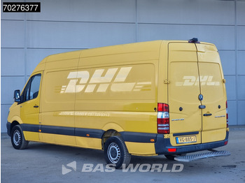 Panel van Mercedes-Benz Sprinter 310 CDI Automaat L3H2 Navi Airco 10-2025 APK L3 14m3 Airco: picture 3