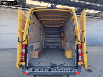 Panel van Mercedes-Benz Sprinter 310 CDI Automaat L3H2 Navi Airco 10-2025 APK L3 14m3 Airco: picture 4